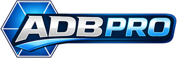 Logo ADB PRO