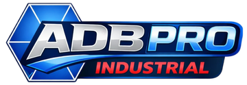 Logo ADB PRO Industrial