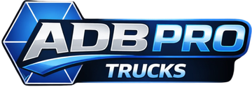 Logo ADB PRO Trucks
