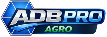 Logo ADB PRO Agro